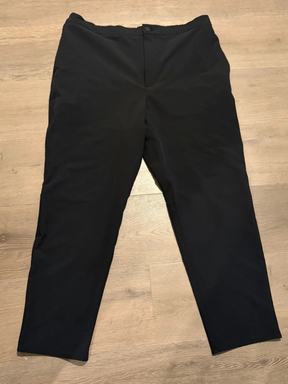 Banana Republic style ideal pants